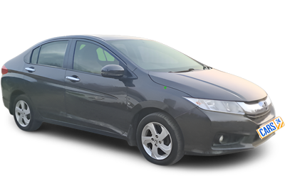 Honda City-img